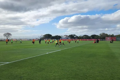 Com Lucca como protagonista, Inter se reapresenta de olho em decisão contra o São Paulo<!-- NICAID(15532607) -->
