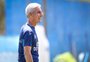 Luís Castro tem três retornos e começa a definir troca na zaga do Grêmio