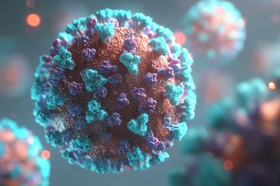 O que é o VSR, vírus que cresce 63% no RS, lota UTIs e eleva mortes entre idosos<!-- NICAID(16266778) -->