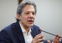 Marta Sfredo: Haddad usa tática Robin Hood no IR, problema é o xerife