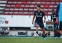 Elkeson tenta confirmar aposta do Grêmio nas rodadas finais da Série B