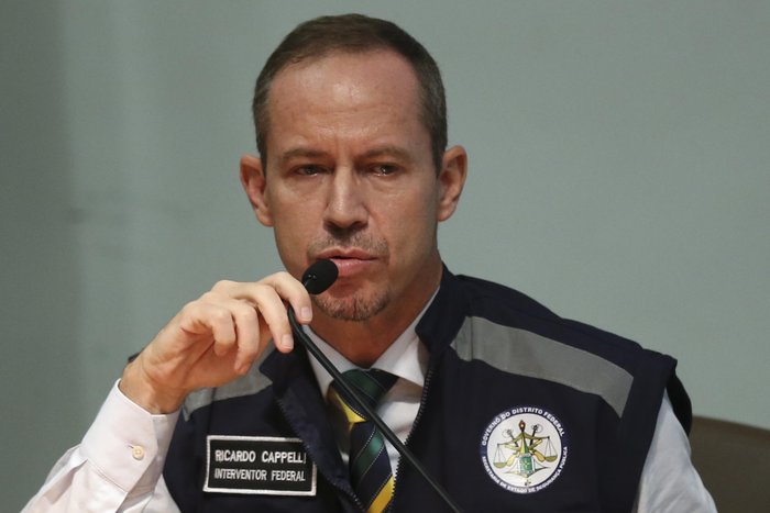 José Cruz / Agência Brasil