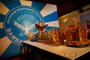 Porto Alegre RS Brasil - Fundada em 1940, escola Bambas da Orgia recebe homenagem em exposição dos alunos do curso de Museologia da UFRGS. FOTO: Jonathan Heckler, Agência RBS<!-- NICAID(15491585) -->