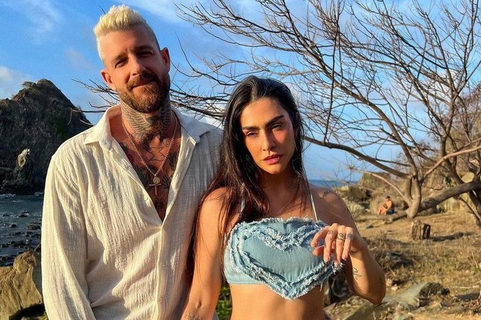 @cleo  Instagram / Reprodução