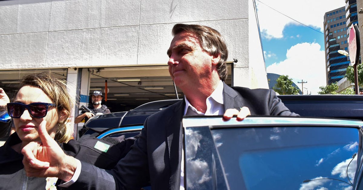 Em depoimento à PF, Bolsonaro diz que estava sob efeito de remédio ao postar vídeo contra resultado da eleição | GZH