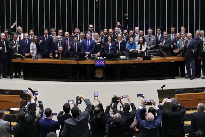 Bruno Spada / Câmara dos Deputados