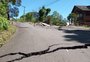 Governo Federal anuncia ree para obra em rua de Gramado que teve queda de prédio em 2023