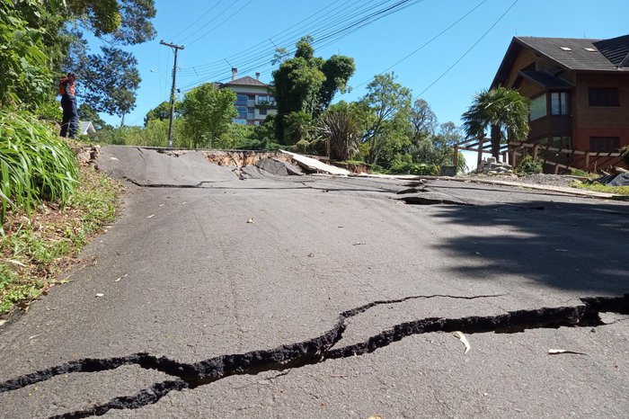 Vitória Leitzke / Agência RBS