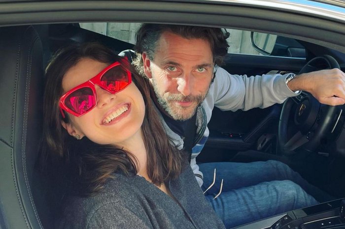 @alexandradaddario Instagram / Reprodução