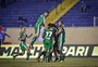 Sem jogar bem e sendo efetivo, Juventude consegue vitória fundamental