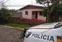 Polícia de Farroupilha diz que homem que fez esposa refém não fez exigências