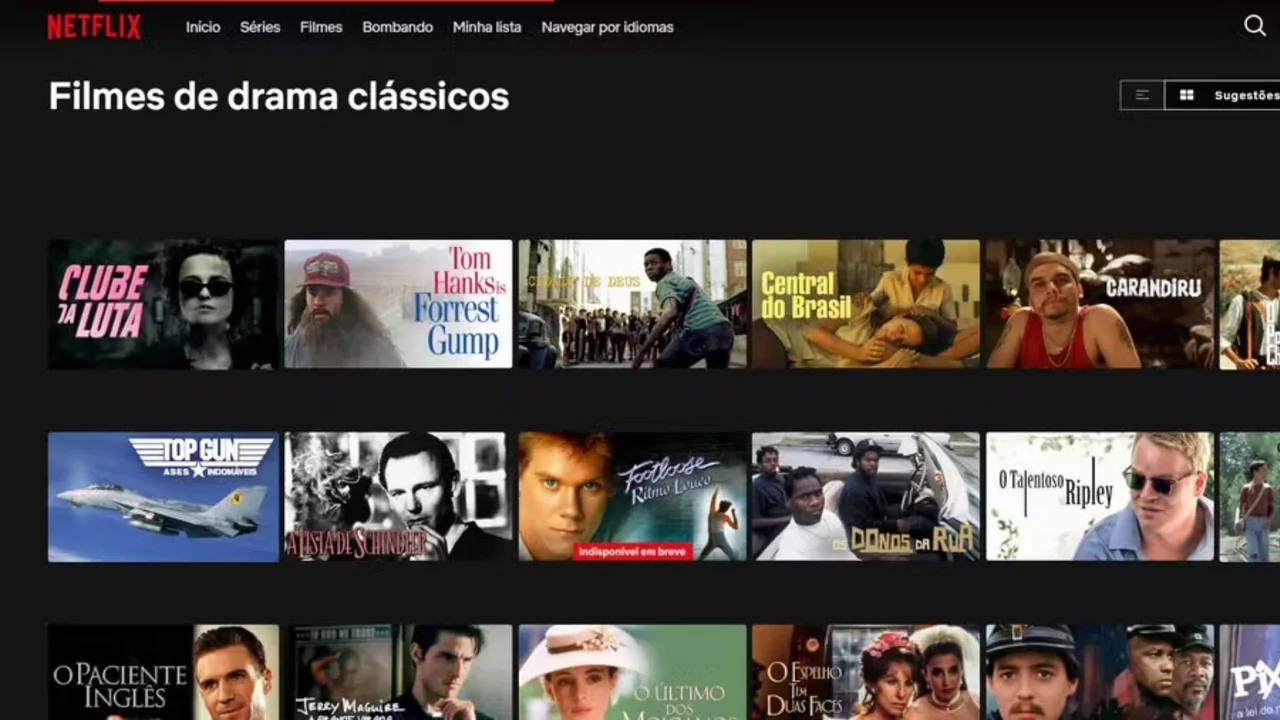 Reprodução