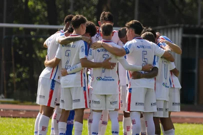 Apafut 1 x 2 Guarani-VA, pela Terceirona Gaúcha 2025. Rodada 2<!-- NICAID(16140174) -->