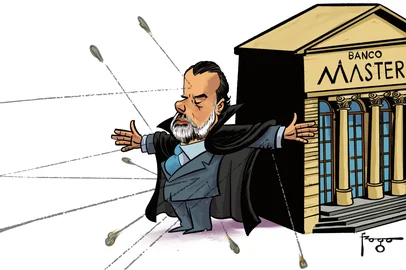 Gilmar Fraga - Charge - A/L<!-- NICAID(16207043) -->