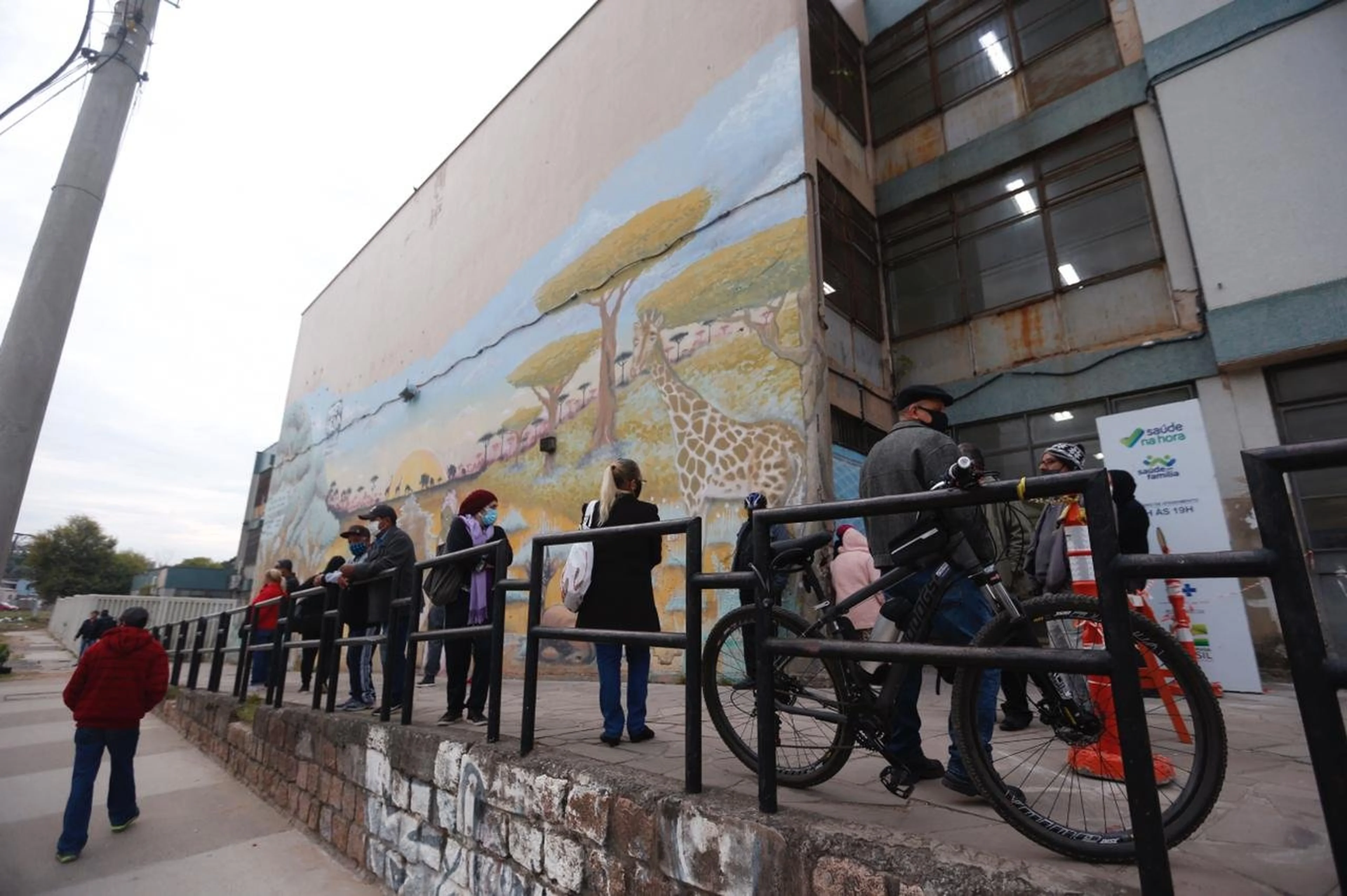 Lauro Alves/Agencia RBS