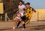 Gramadense recebe o Bagé em decisão da semifinal da Copa FGF 2026