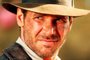 Harrison Ford como Indiana Jones<!-- NICAID(15147571) -->