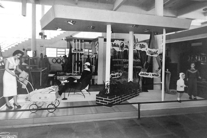 Studio Geremia / Acervo de família,divulgação Studio Geremia / Acervo de família,divulgação