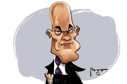 Ilustração de Gilmar Fraga - Foto: Gilmar Fraga/Agência RBS<!-- NICAID(15541790) -->