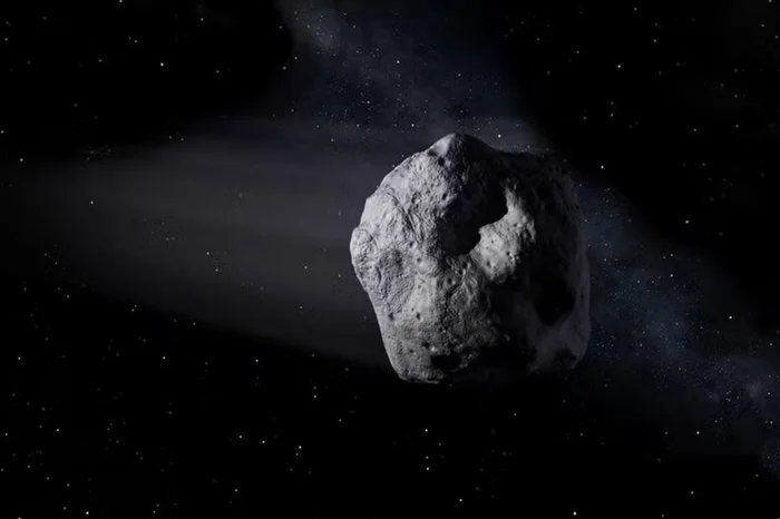 Nasa / Divulgação Nasa / Divulgação