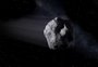 Agência Espacial Europeia monitora asteroide recém-descoberto que pode colidir com a Terra em 2032