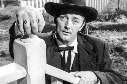 O Mensageiro do Diabo (1955), filme de Charles Laughton<!-- NICAID(15723713) -->
