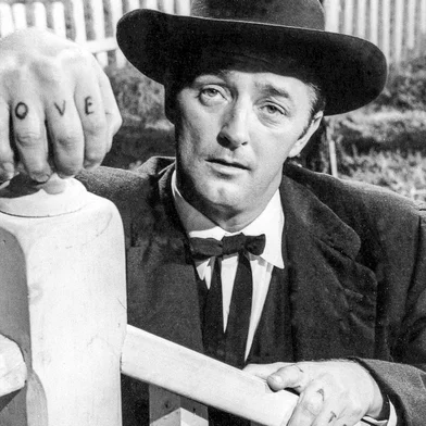 O Mensageiro do Diabo (1955), filme de Charles Laughton<!-- NICAID(15723713) -->
