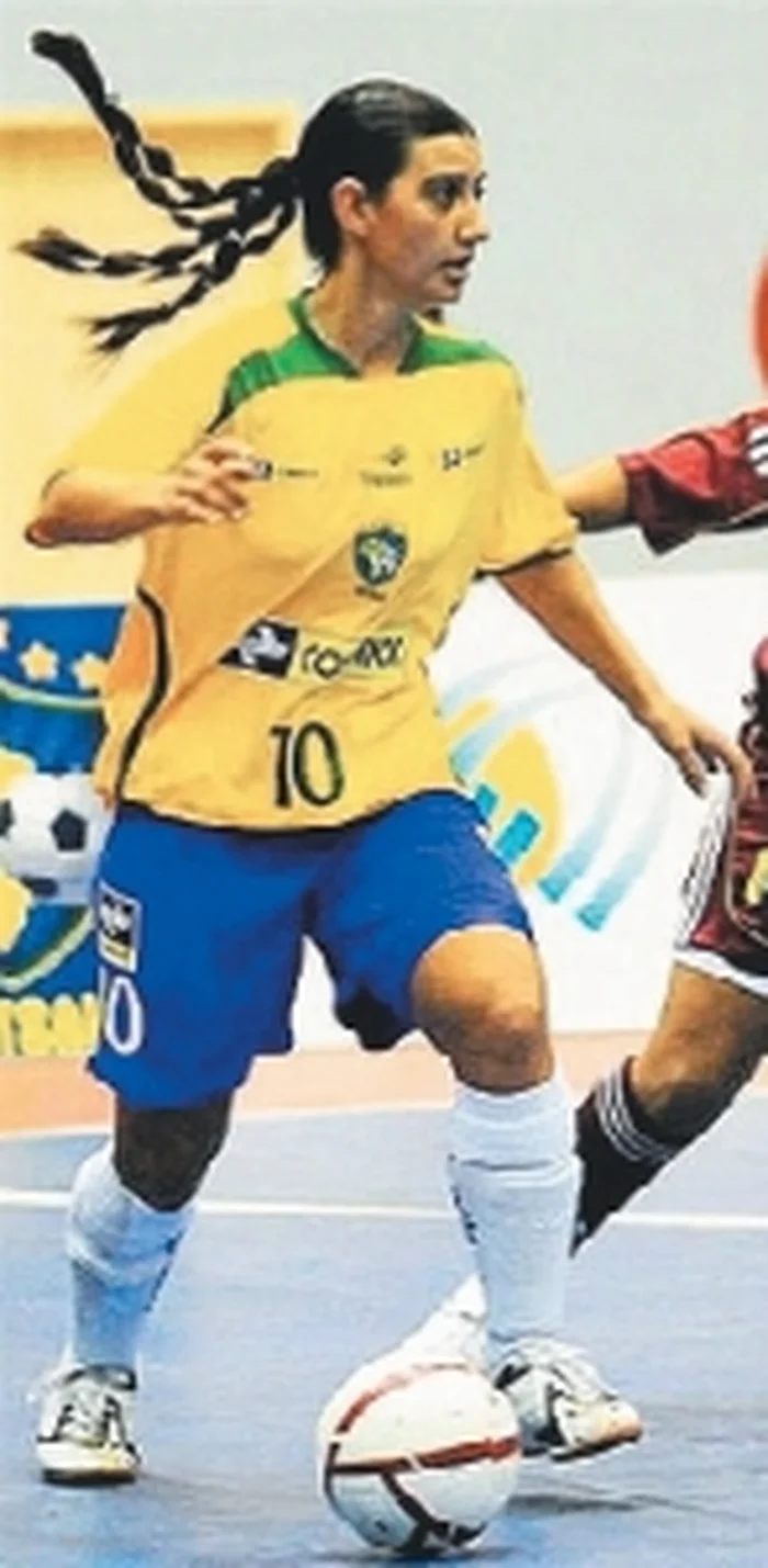 DIVULGAÇÃO, CBFS
