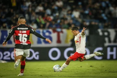 Gabriel, futebol, RB Bragantino