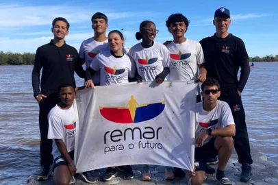 Remar para o Futuro<!-- NICAID(16135211) -->