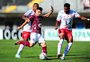 "O Inter vem com o favoritismo, mas isso fica fora das quatro linhas", diz lateral do Caxias