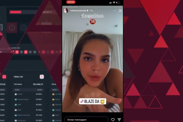 Globoplay / Reprodução