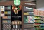 Crise bilionária da operadora da Starbucks no Brasil não atinge venda em supermercado