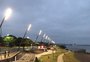 Semana começa com sol e temperaturas altas, mas chuva volta ao RS na quarta-feira