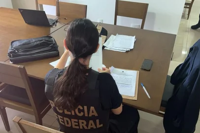 PF investiga possível desvio em emendas parlamentares destinadas ao Hospital de Santa Cruz/RS<!-- NICAID(15975493) -->