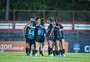 Do que o Grêmio precisa para entrar na zona de classificação do Brasileirão Feminino 