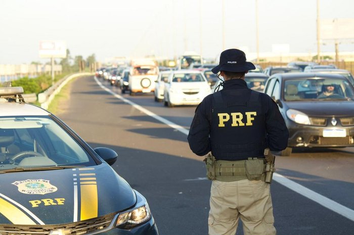 PRF / Divulgação