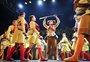 Dezoito grupos de dez países são atração do Festival de Folclore em Nova Prata