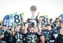 Soldiers vence o Pumpkins de virada e é campeão do Gaúcho Bowl pela oitava vez; ouça o podcast