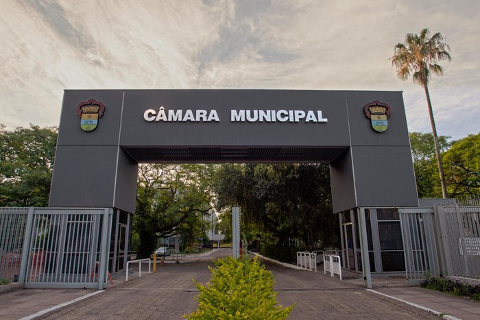 Ederson Nunes / CMPA,Divulgação Ederson Nunes / CMPA,Divulgação