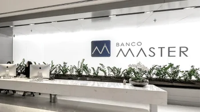 Banco Master / Divulgação