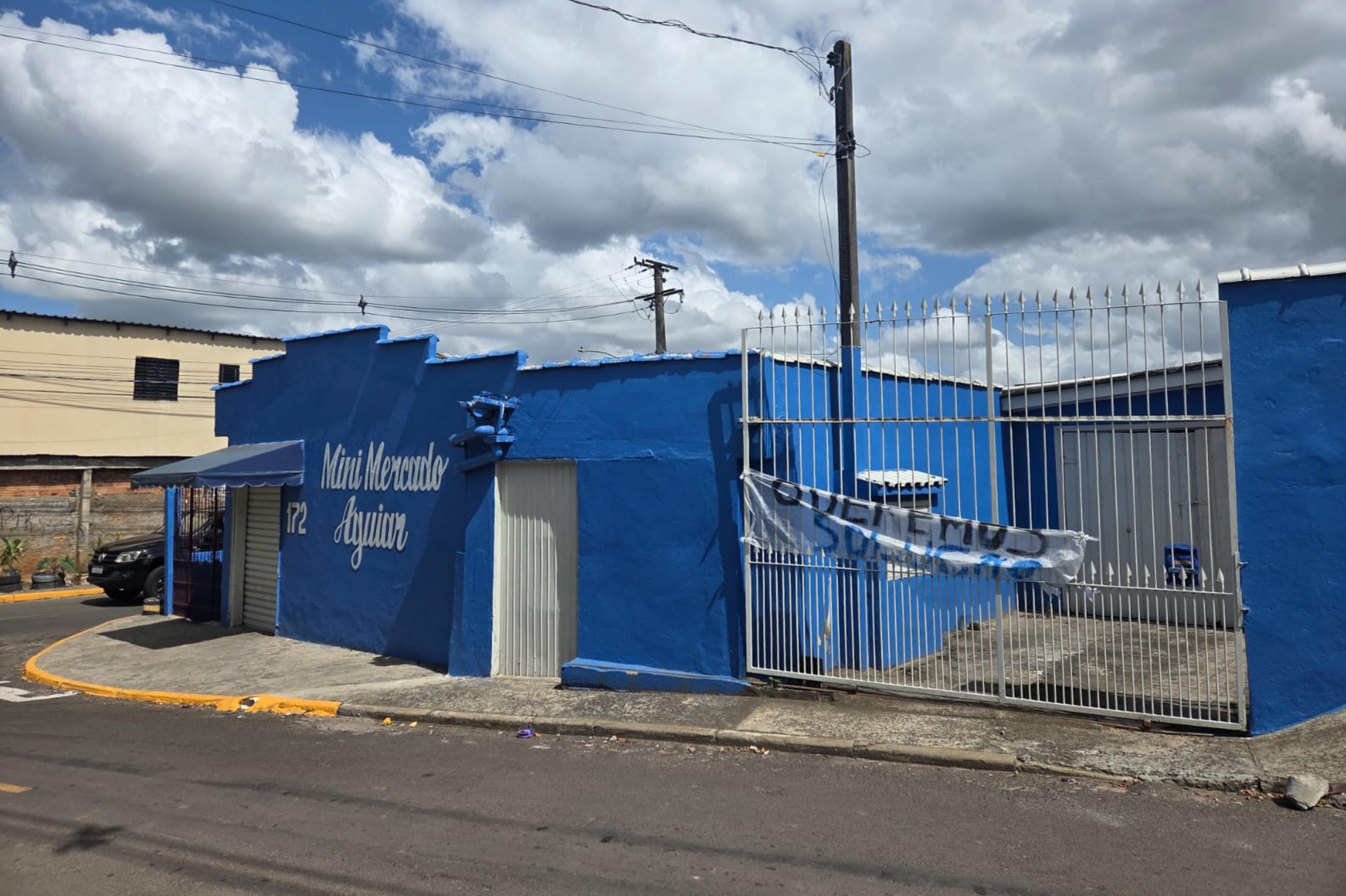 "Queremos solu&ccedil;&atilde;o": vizinhos cobram respostas no caso de desaparecidos em Cachoeirinha e relatam rotina da fam&iacute;lia Aguiar