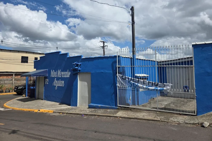 Pâmela Rubin Matge / Agencia RBS