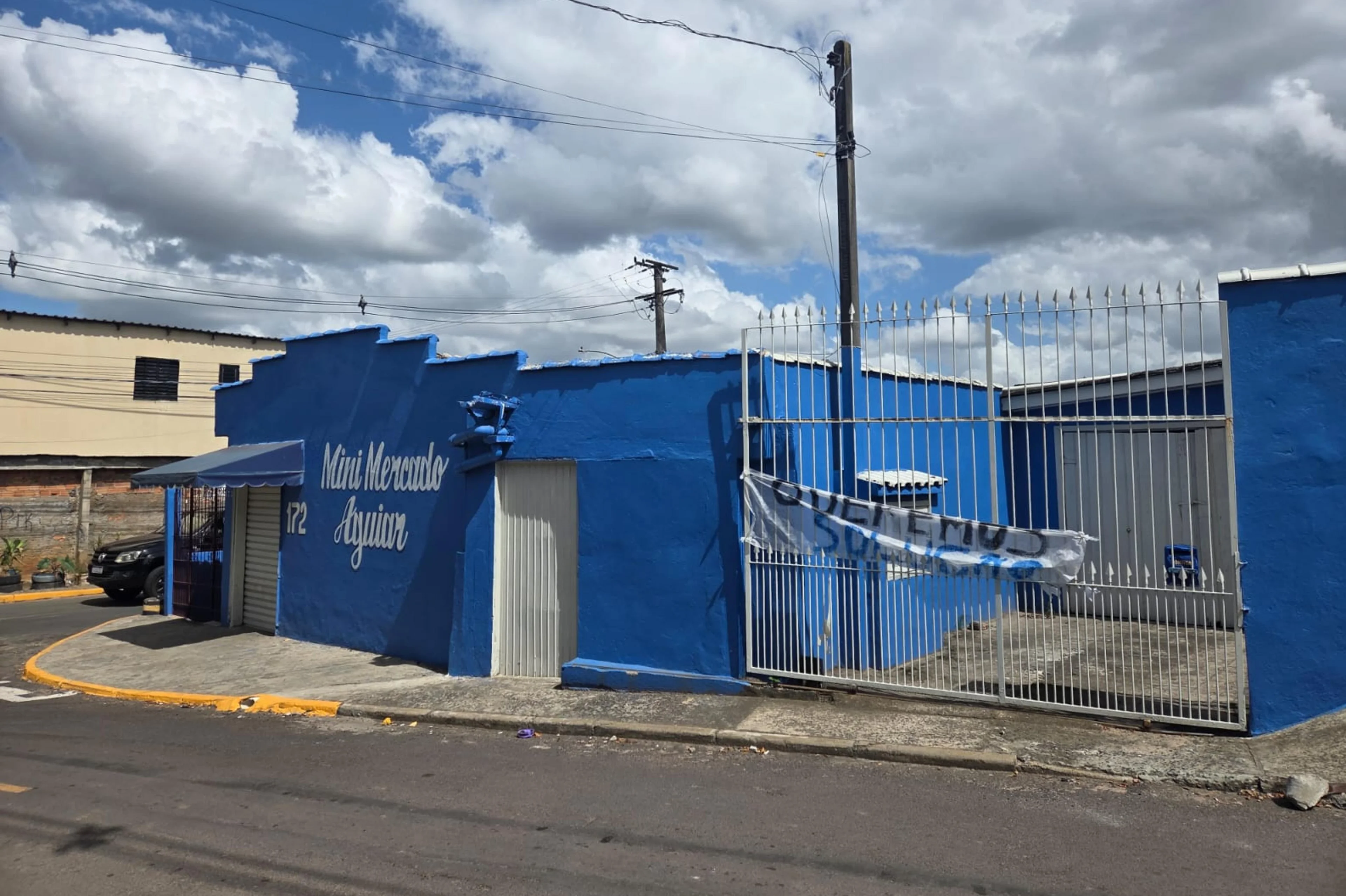 Pâmela Rubin Matge/Agencia RBS