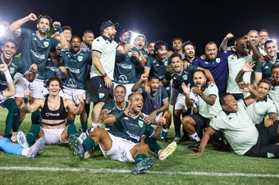 Boavista SC, futebol, Campeonato Carioca