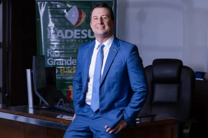 Badesul / Divulgação