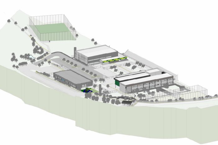 Sesi-RS / Reprodução
