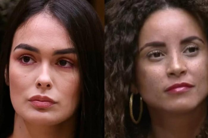 Reprodução / Globo / Montagem Reprodução / Globo / Montagem