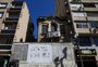 Instituto arrecada verba para reformar Casa dos Leões, construída há 131 anos no Centro Histórico