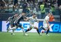 CBF publica análise do VAR em gol anulado do Grêmio contra o Atlético-MG
